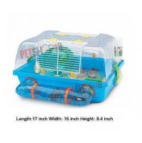 Savic Spelos Cage
